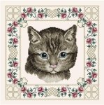 (image for) Victorian Cat